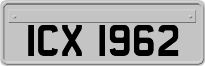ICX1962