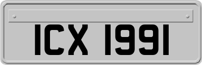 ICX1991