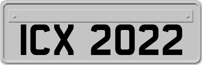 ICX2022