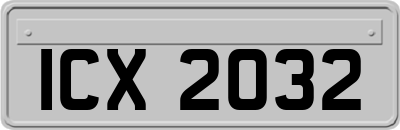 ICX2032