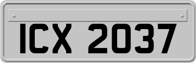 ICX2037