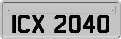 ICX2040