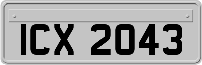 ICX2043