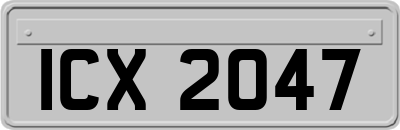 ICX2047