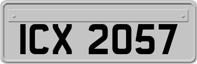 ICX2057
