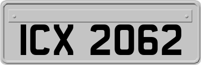 ICX2062