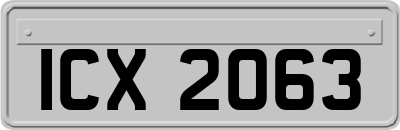 ICX2063