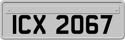 ICX2067
