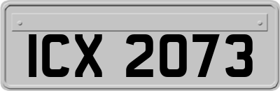 ICX2073