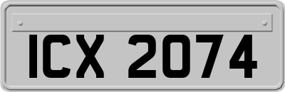 ICX2074