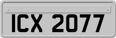 ICX2077