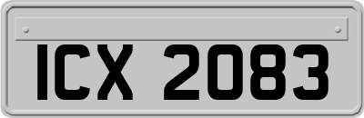 ICX2083