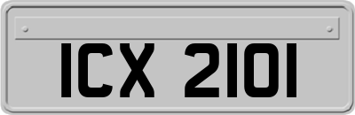 ICX2101