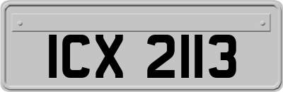ICX2113