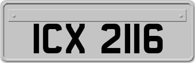 ICX2116