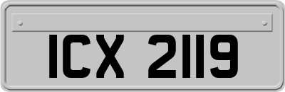 ICX2119