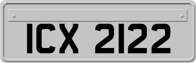 ICX2122