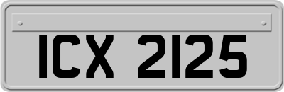 ICX2125