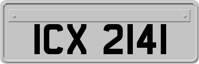 ICX2141