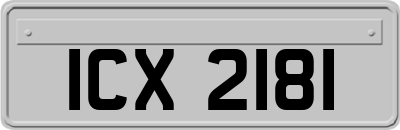 ICX2181