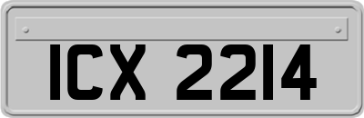 ICX2214
