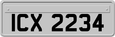 ICX2234