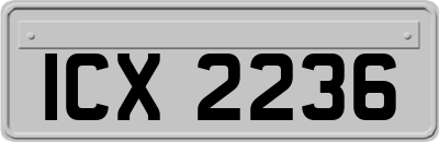 ICX2236
