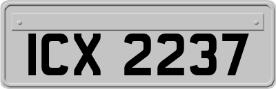 ICX2237