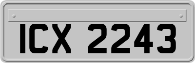 ICX2243