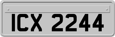 ICX2244