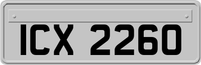ICX2260