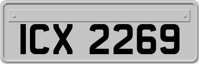 ICX2269
