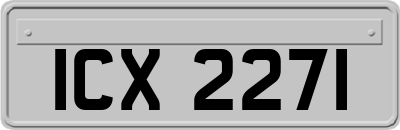 ICX2271