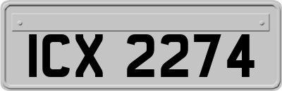 ICX2274