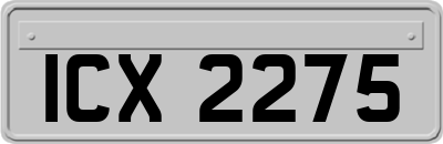ICX2275