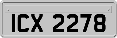 ICX2278