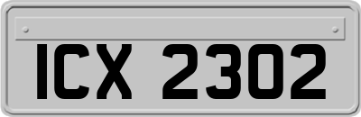 ICX2302