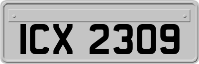 ICX2309
