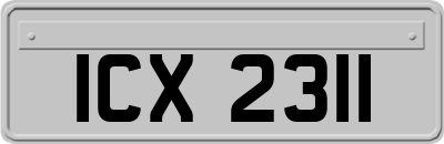 ICX2311