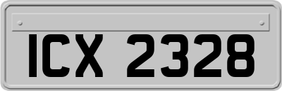 ICX2328