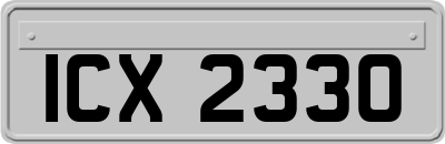 ICX2330