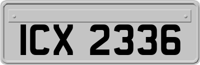 ICX2336