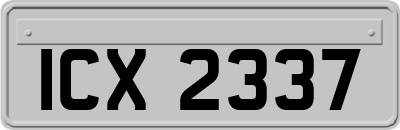 ICX2337