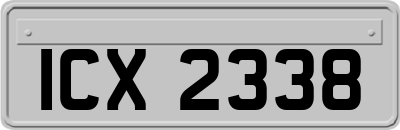 ICX2338