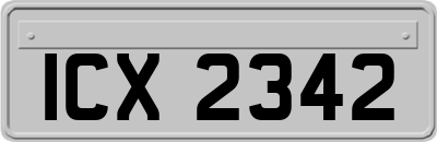 ICX2342