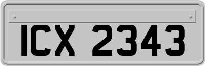 ICX2343
