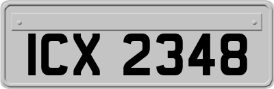 ICX2348