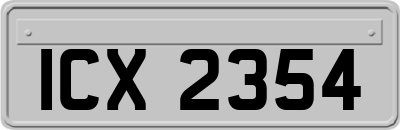 ICX2354