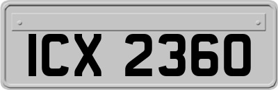 ICX2360