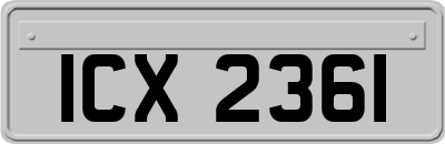 ICX2361